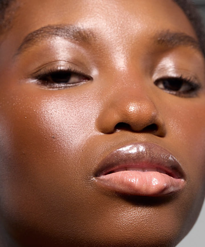 Topaz - Lip Gloss - GLAM MODA