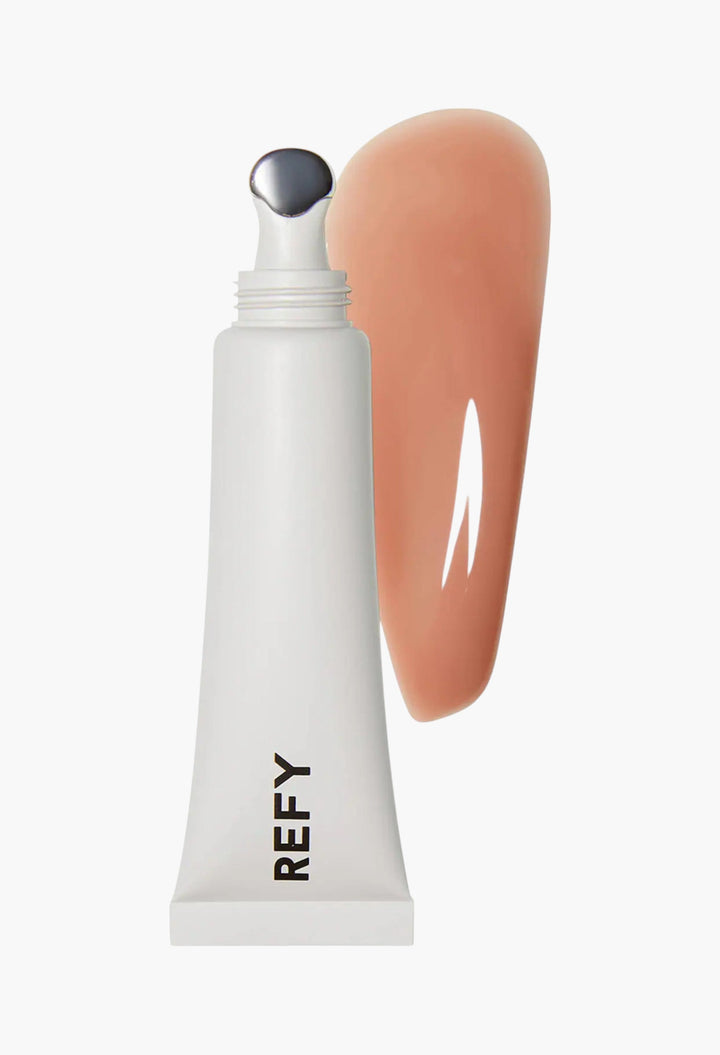 Oat - Lip Gloss - GLAM MODA