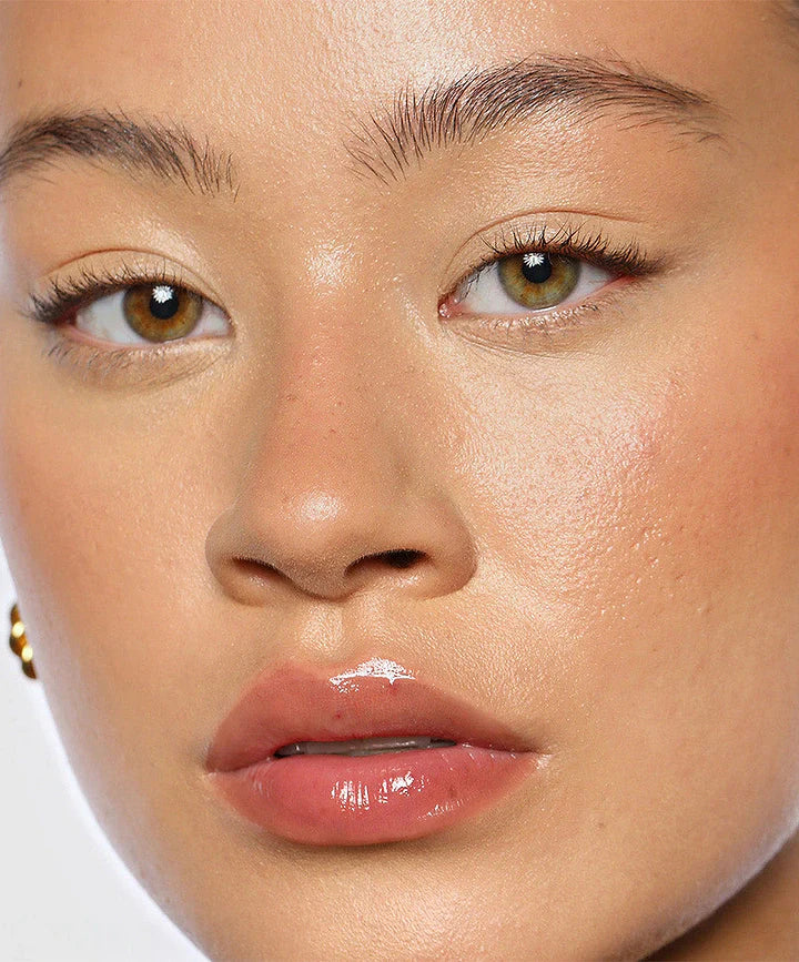 Lip Gloss - Rosewood - GLAM MODA