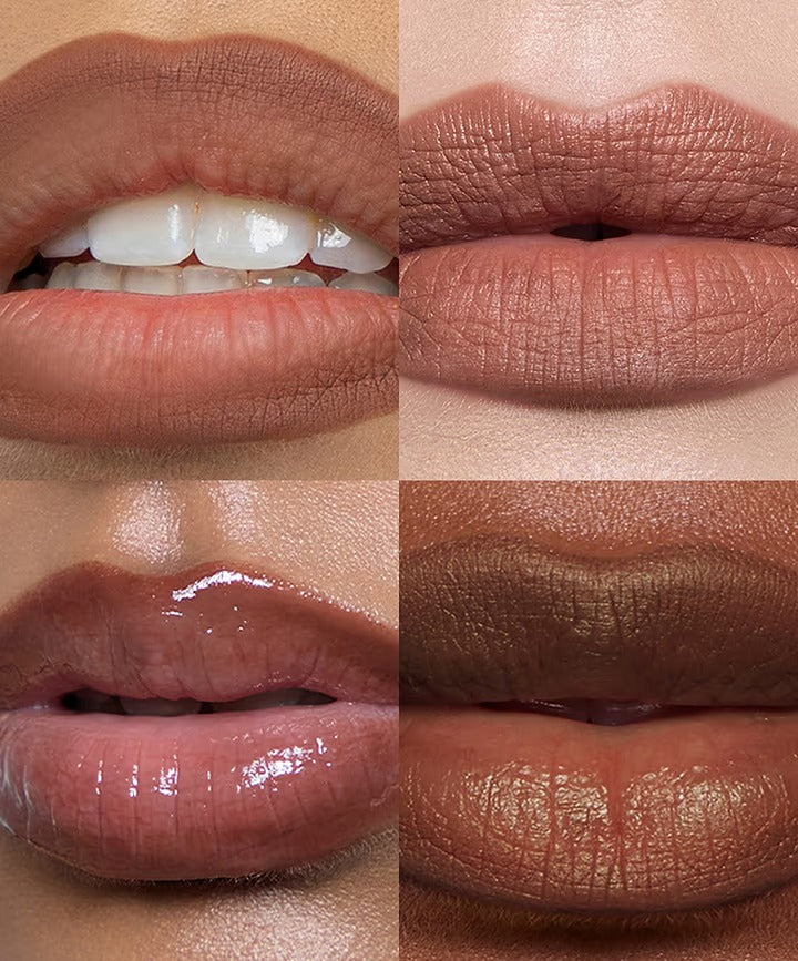 Suede - Lip Sculpt - GLAM MODA