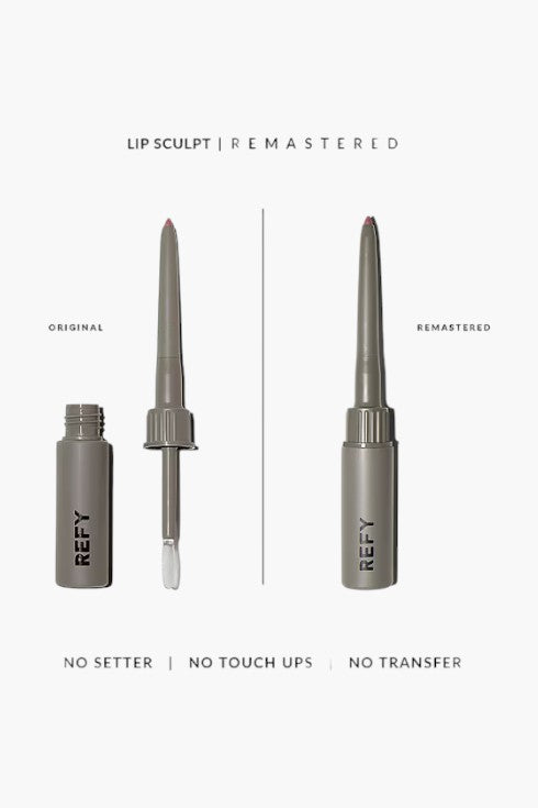 Lip Sculpt - Rosewood - GLAM MODA