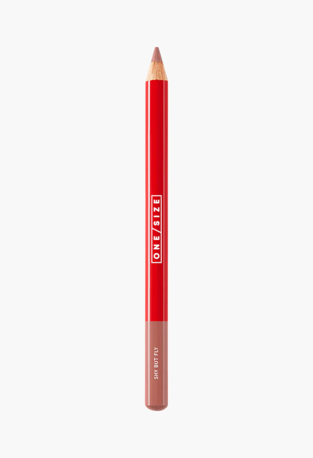 Shy But Fly - Lip Snatcher Waterproof Precision Lip Liner - GLAM MODA