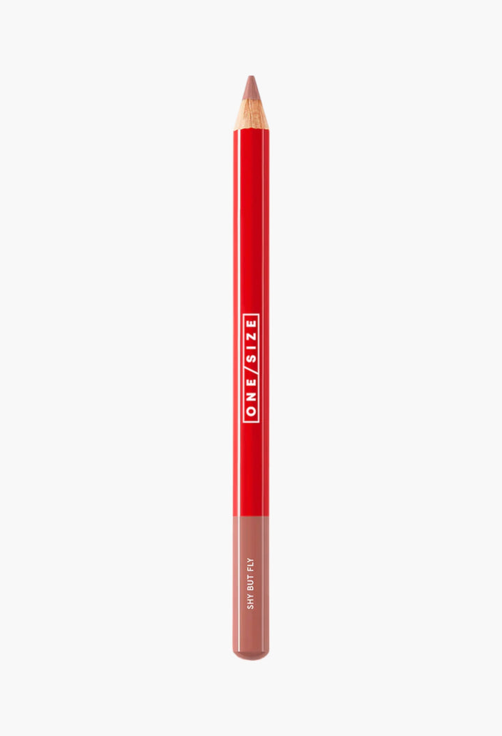 Shy But Fly - Lip Snatcher Waterproof Precision Lip Liner - GLAM MODA