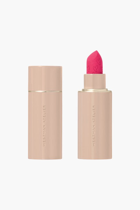 LFG - Lip Suede Matte Lipstick - GLAM MODA