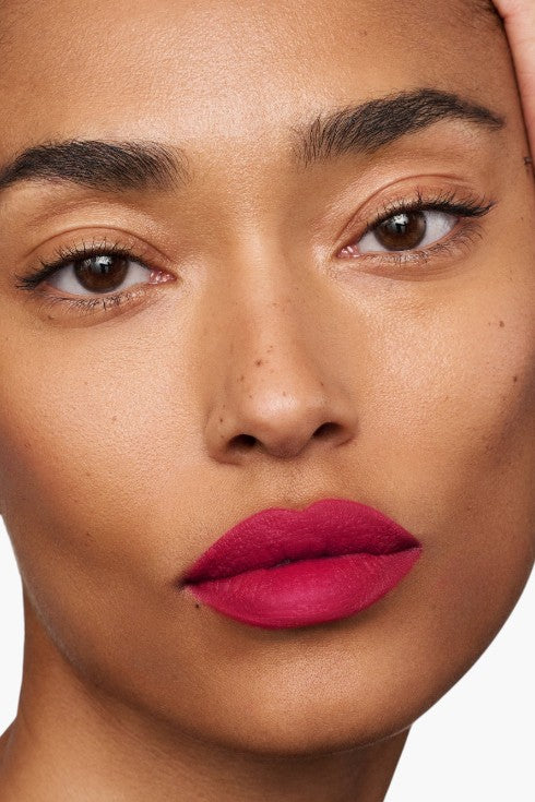 LFG - Lip Suede Matte Lipstick - GLAM MODA