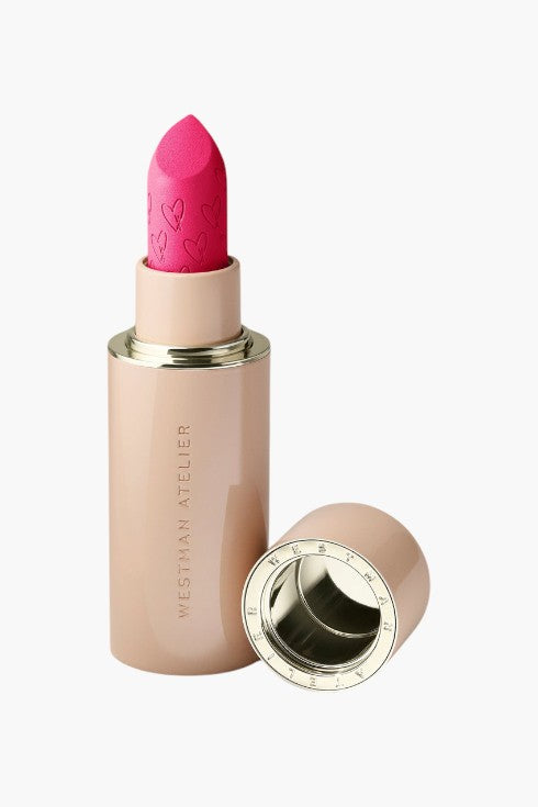 LFG - Lip Suede Matte Lipstick - GLAM MODA