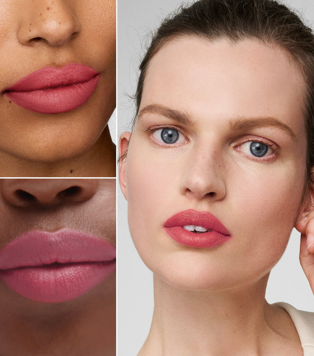 Minx - Lip Suede Matte Lipstick - GLAM MODA