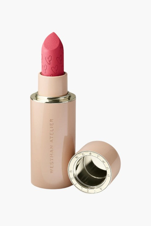 Minx - Lip Suede Matte Lipstick - GLAM MODA