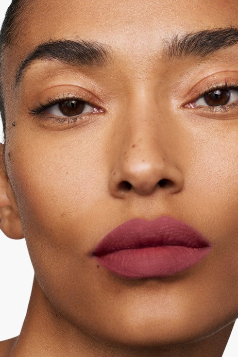 Je Rêve - Lip Suede Matte Lipstick - GLAM MODA