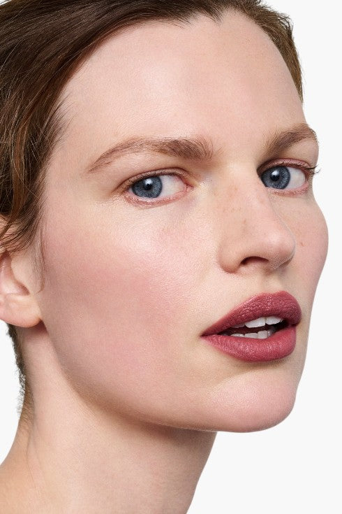 Je Rêve - Lip Suede Matte Lipstick - GLAM MODA