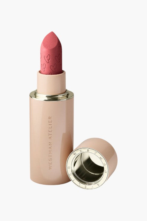 Je Rêve - Lip Suede Matte Lipstick - GLAM MODA