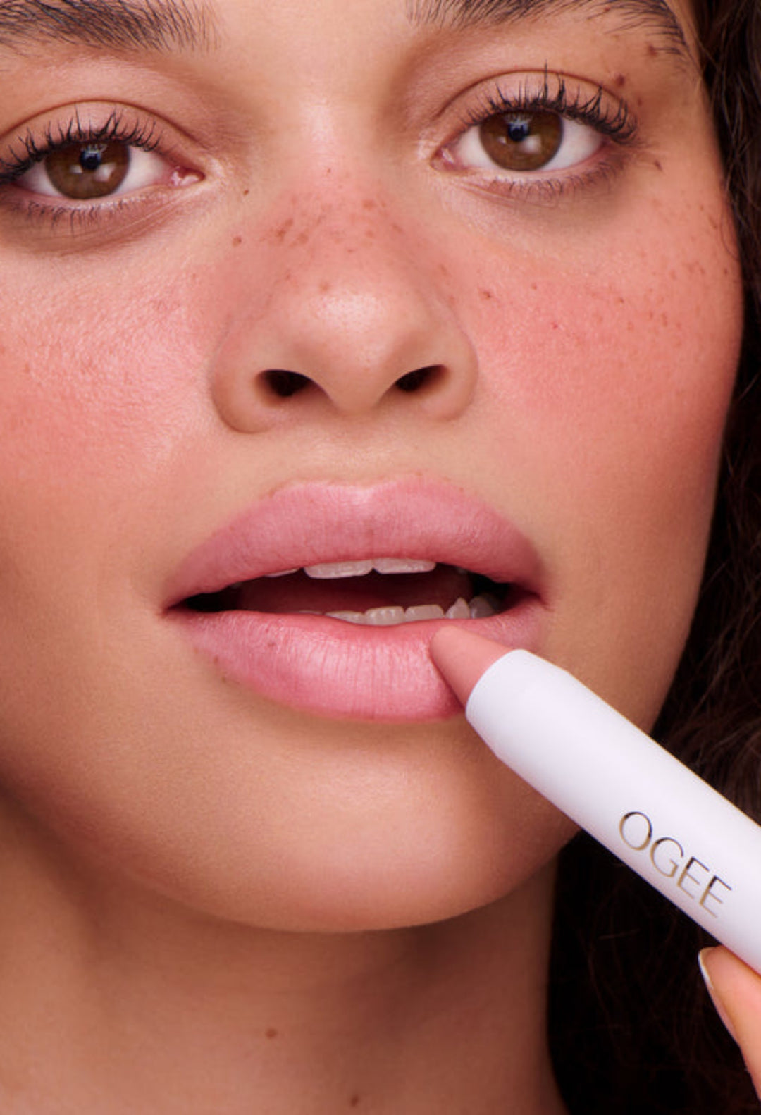 Tinted Sculpted Lip Oil - Conditioning Lip Color Treatment