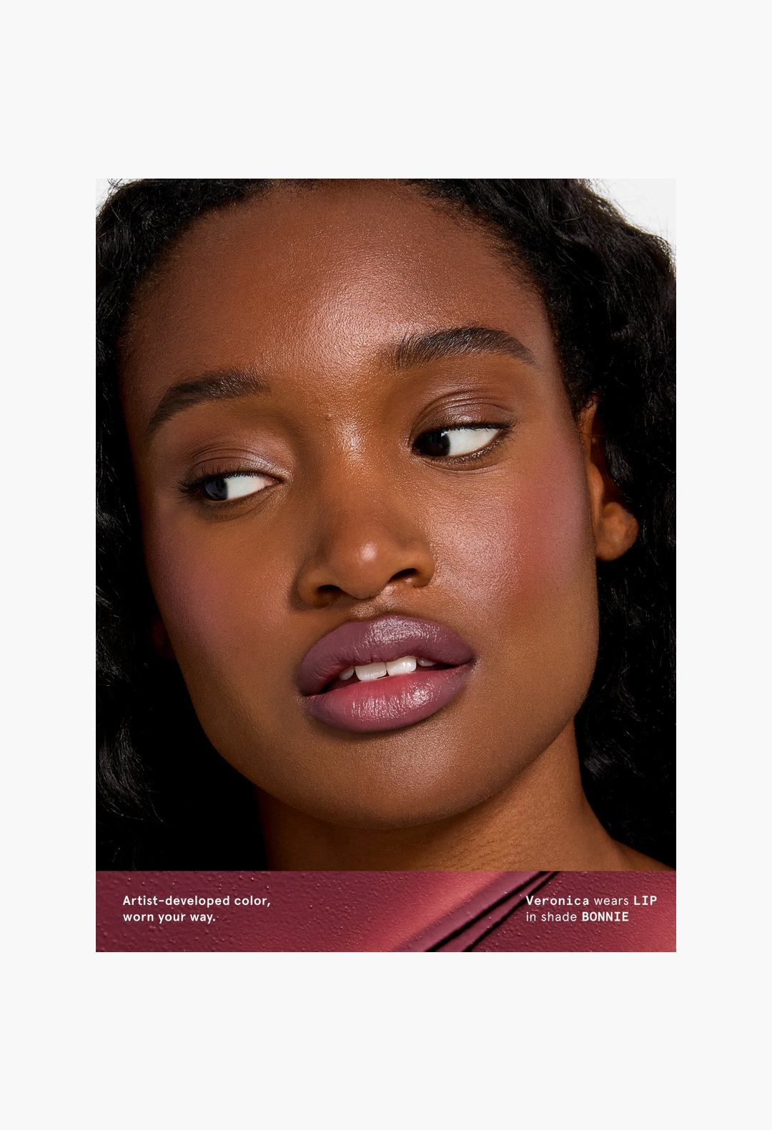 ciele cosmetics lip & PROTECT SPF 60+