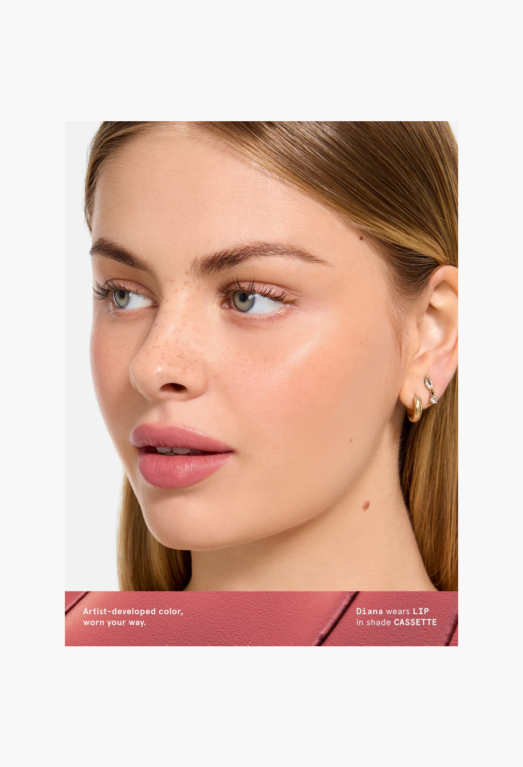 ciele cosmetics lip & PROTECT SPF 60+