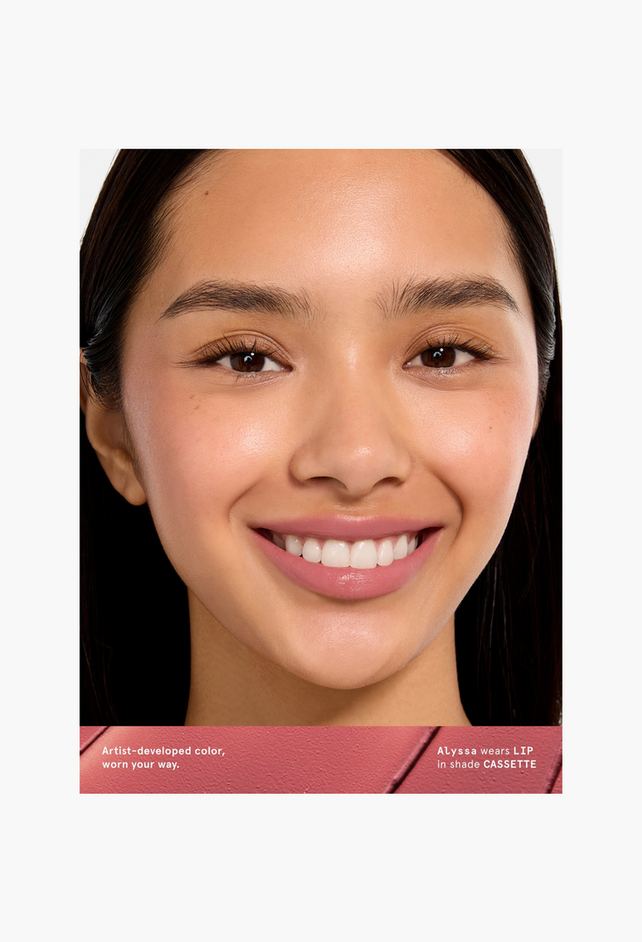 ciele cosmetics lip & PROTECT SPF 60+