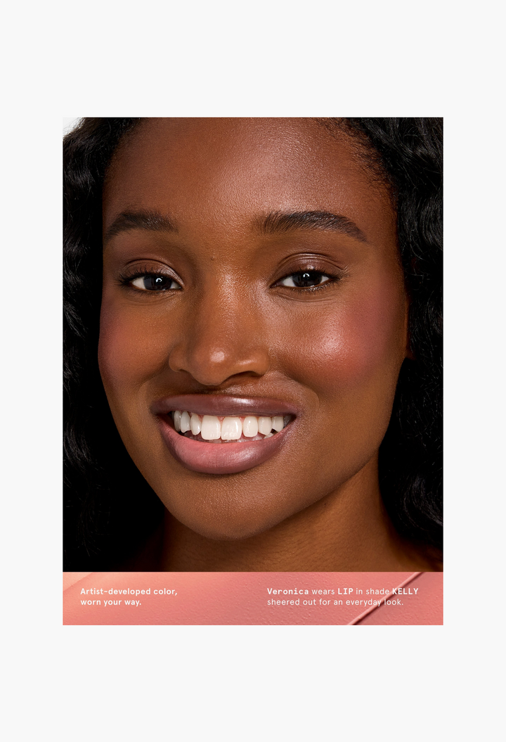 ciele cosmetics lip & PROTECT SPF 60+