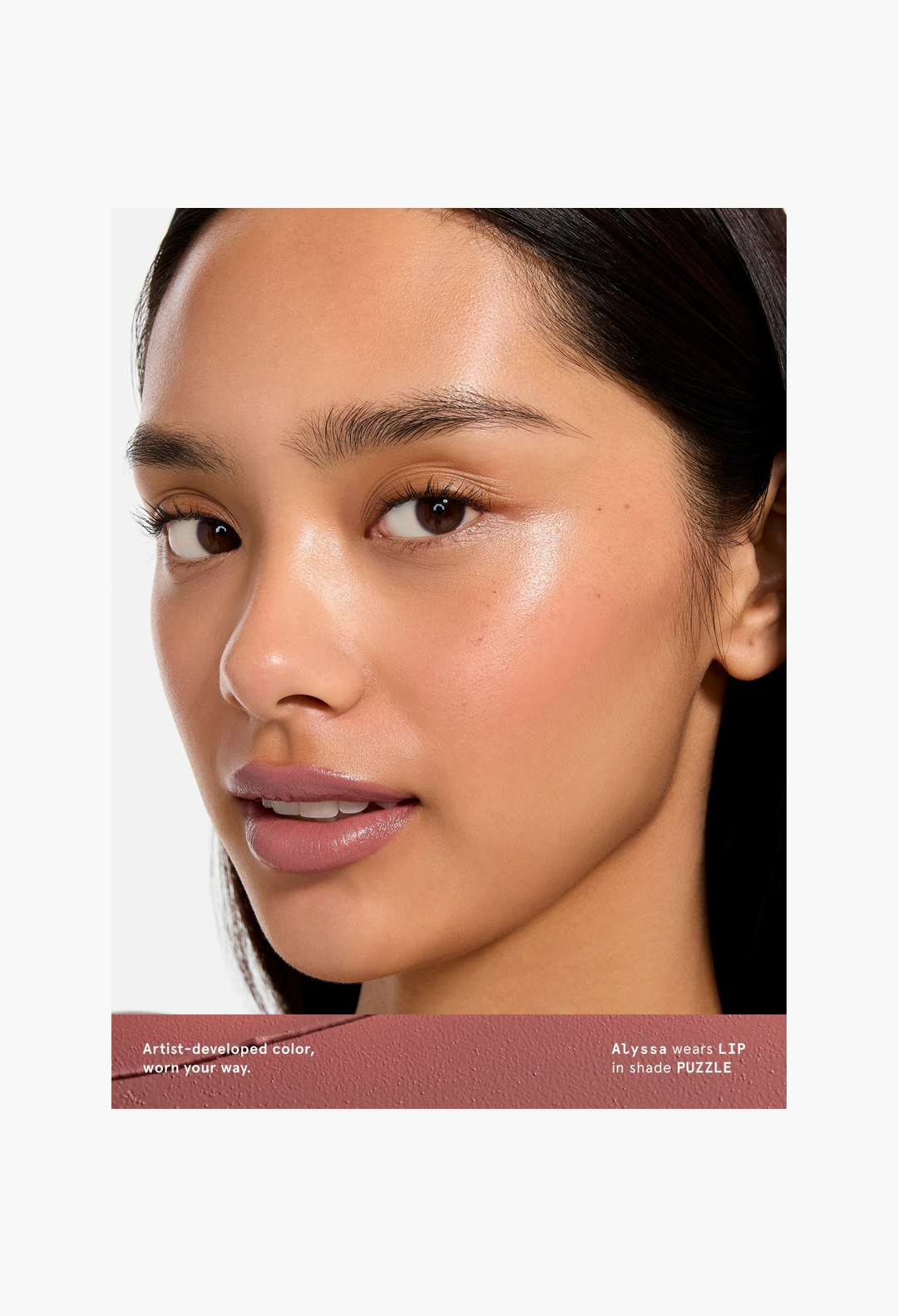 ciele cosmetics lip & PROTECT SPF 60+