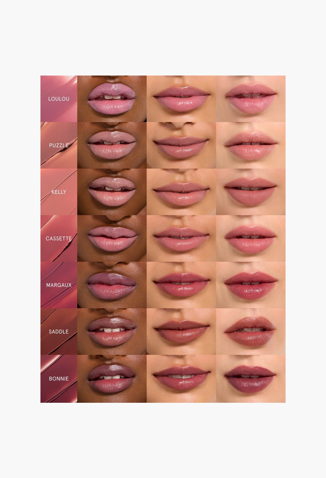 ciele cosmetics lip & PROTECT SPF 60+