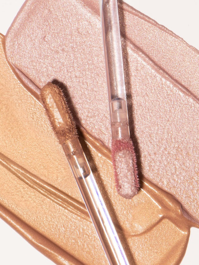 Dim - Liquid Powder Eye Tint - GLAM MODA