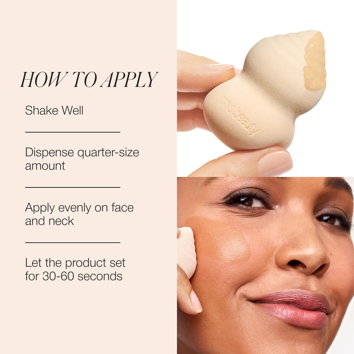 lost angel - Lip2Cheek Glow Quad Mini 2.4 g. - GLAM MODA