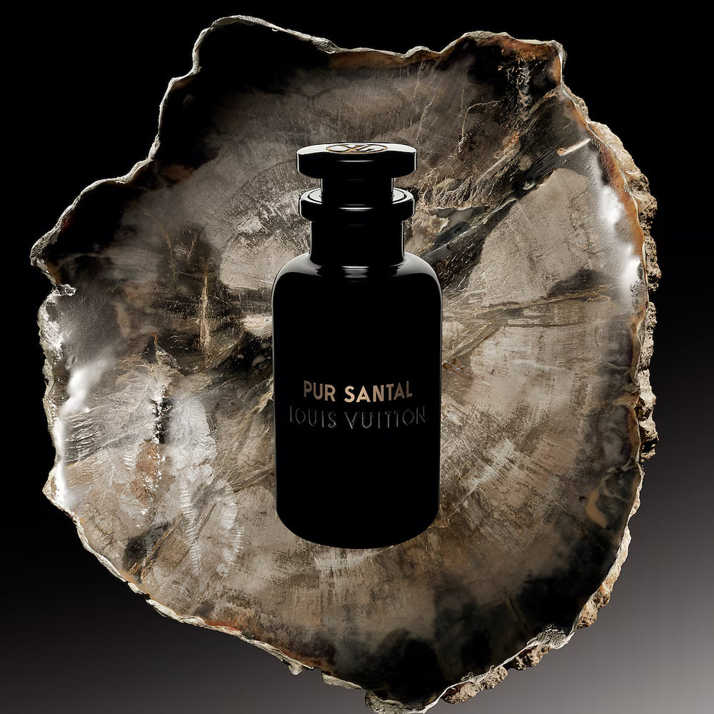LP0375 - New Pur Santal - GLAM MODA