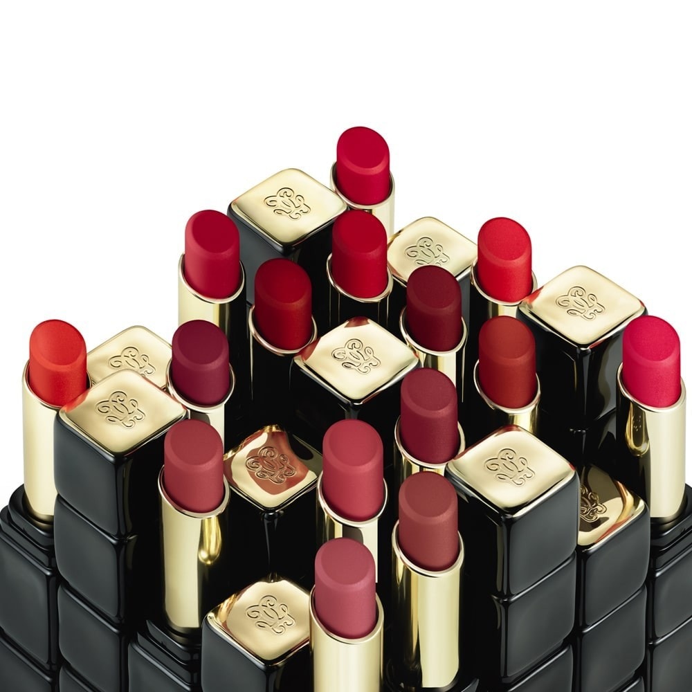 Kisskiss Tender Matte - Lipstick - GLAM MODA