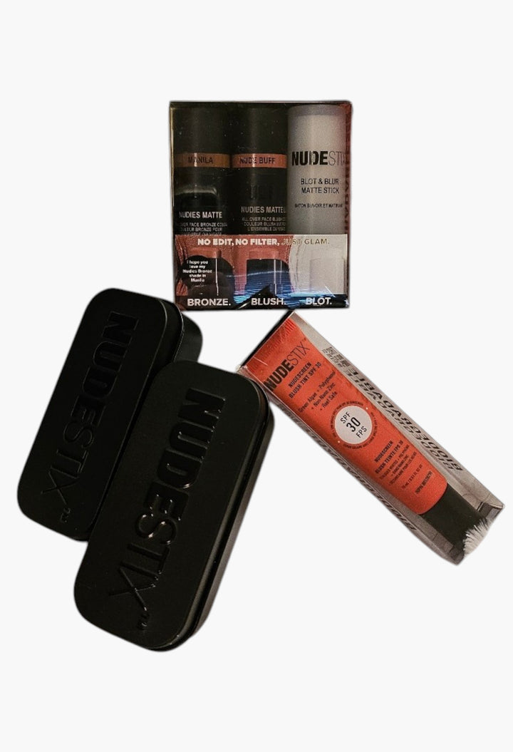Nudestix Bundle