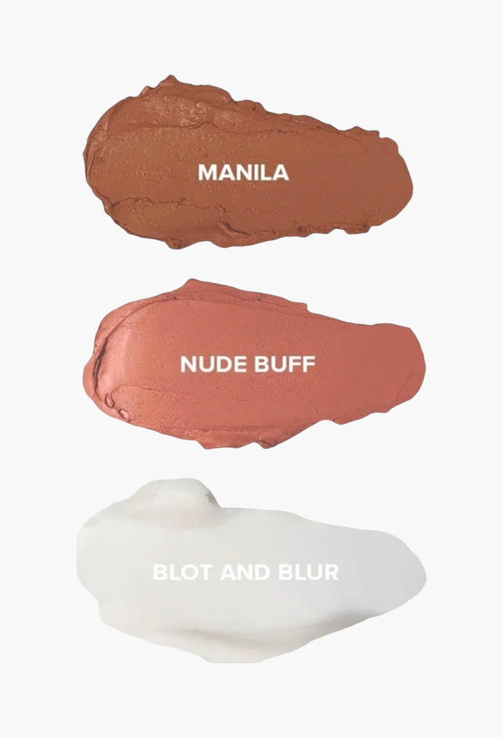 Nudestix Bundle