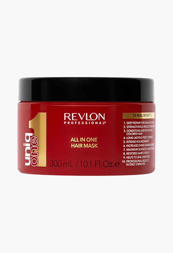 Uniqone All In One Hydrating Mask