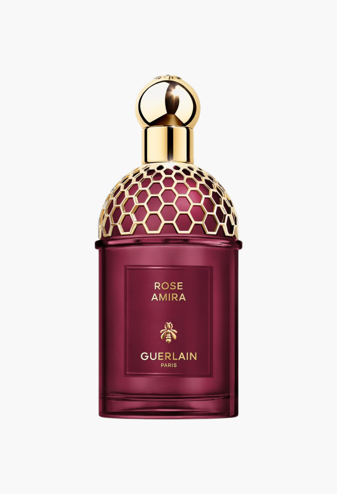 Absolus Allegoria  Rose Amira - Eau De Parfum - GLAM MODA