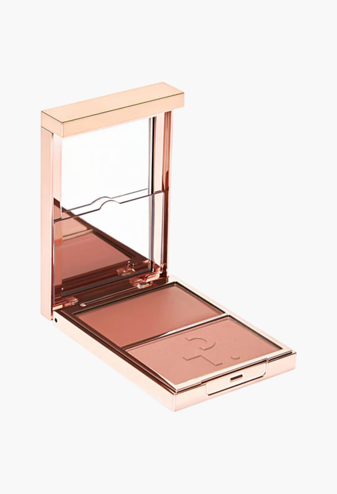 She's Wanted - Major Headlines Double-Take Crème & Powder Blush Duo - GLAM MODA- 202