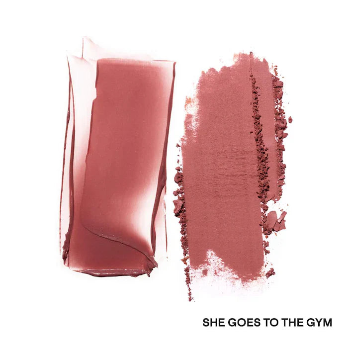 She's Wanted - Major Headlines Double-Take Crème & Powder Blush Duo - GLAM MODA- 99