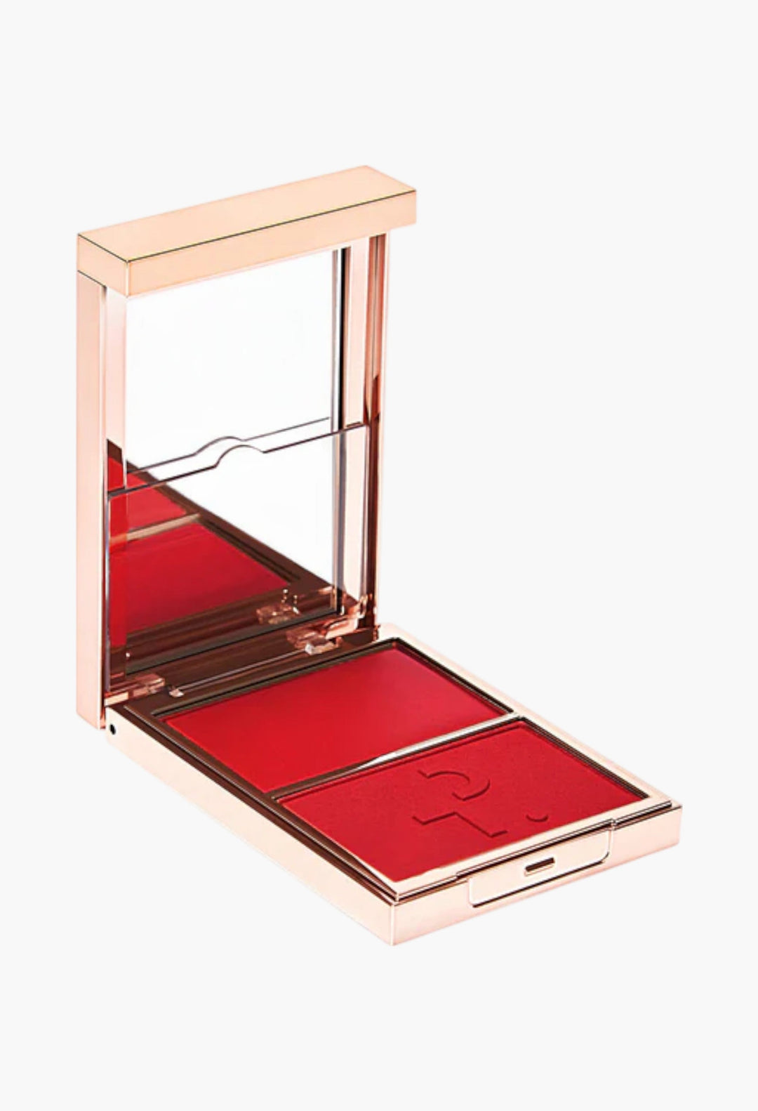 She's Wanted - Major Headlines Double-Take Crème & Powder Blush Duo - GLAM MODA- 112