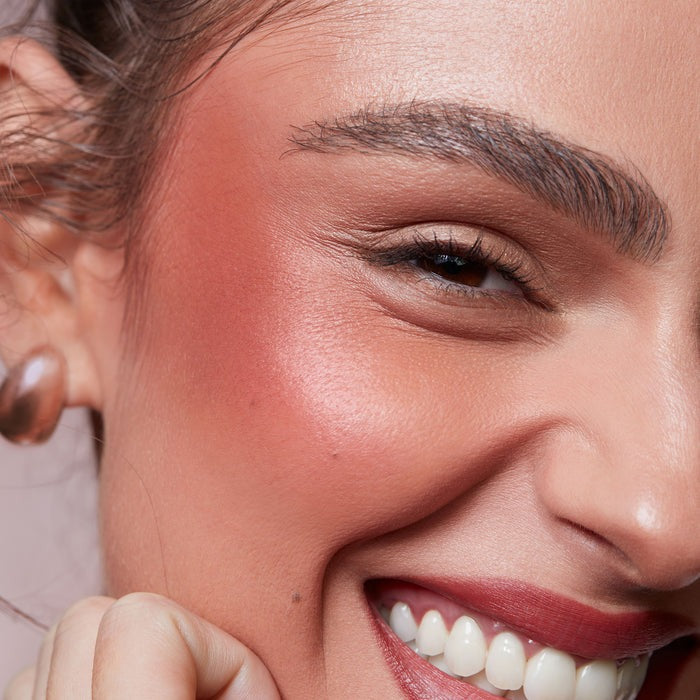 She's Wanted - Major Headlines Double-Take Crème & Powder Blush Duo - GLAM MODA- 132