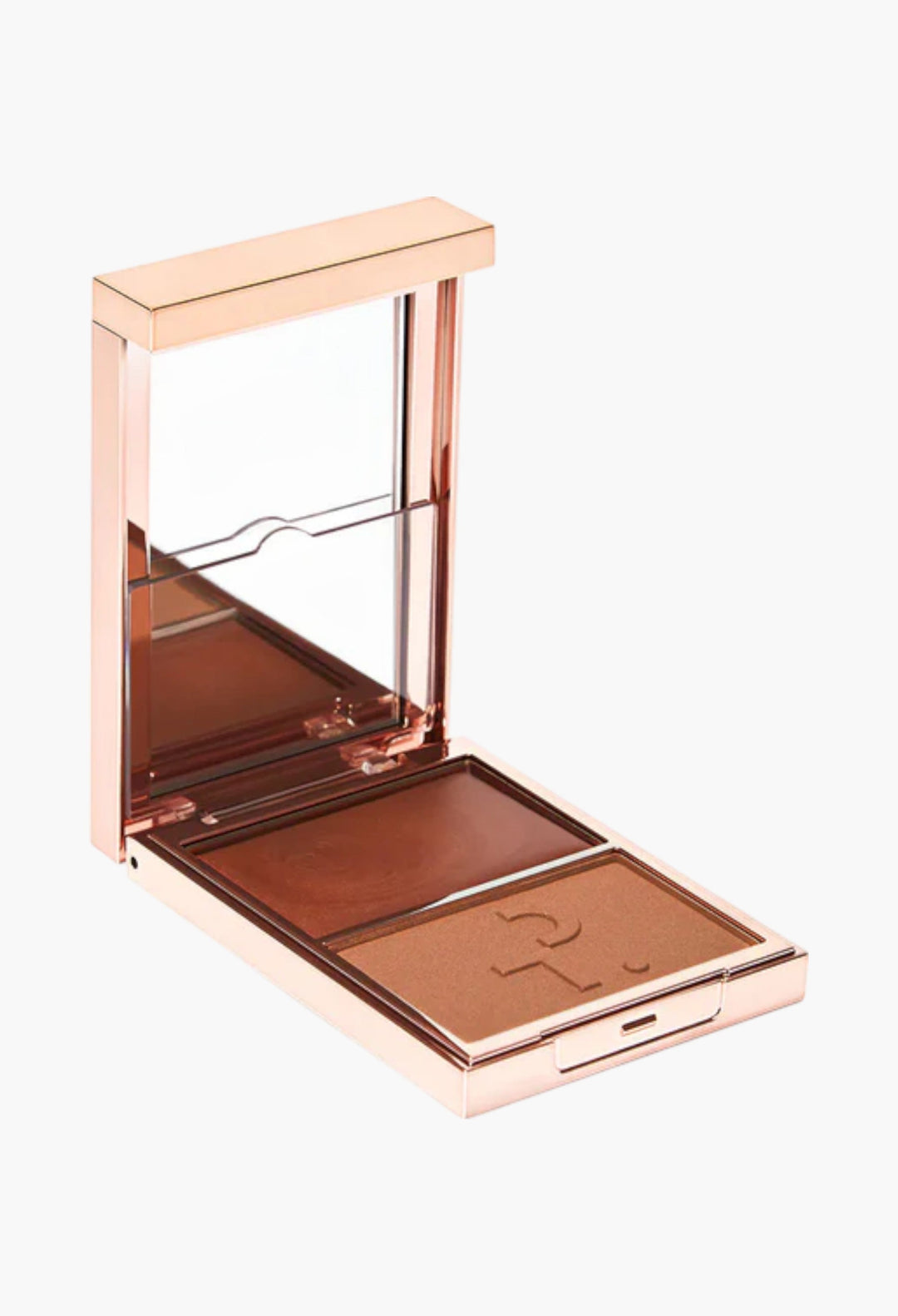 She's Wanted - Major Headlines Double-Take Crème & Powder Blush Duo - GLAM MODA- 138