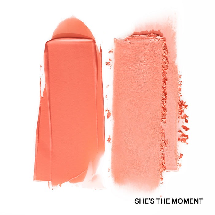 She's Wanted - Major Headlines Double-Take Crème & Powder Blush Duo - GLAM MODA- 147
