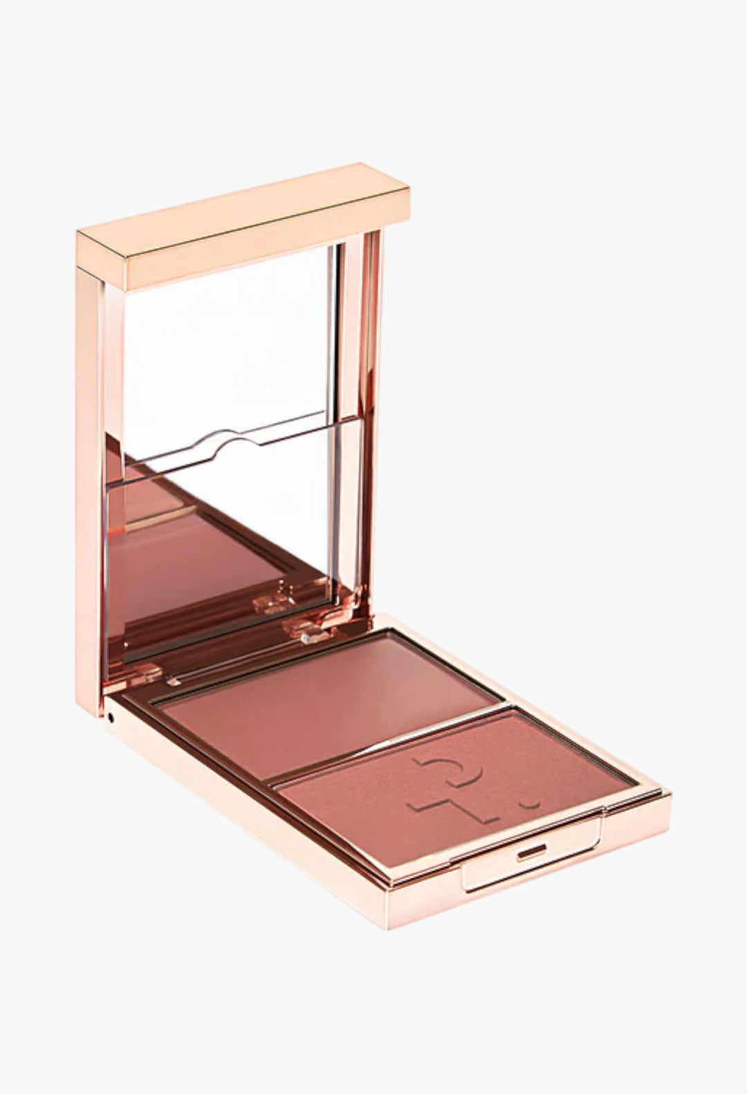 She's Wanted - Major Headlines Double-Take Crème & Powder Blush Duo - GLAM MODA- 154