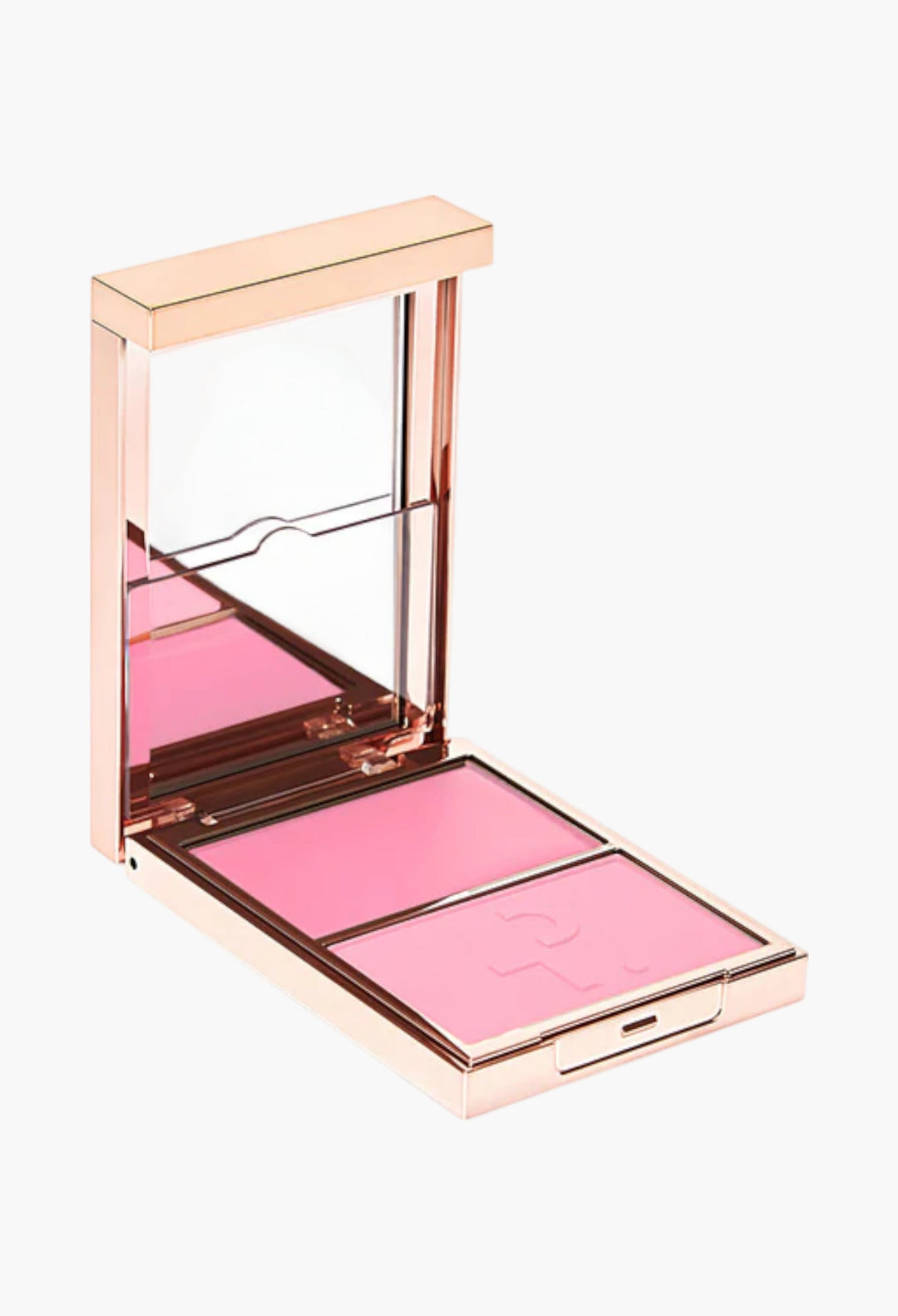 She's Wanted - Major Headlines Double-Take Crème & Powder Blush Duo - GLAM MODA- 162