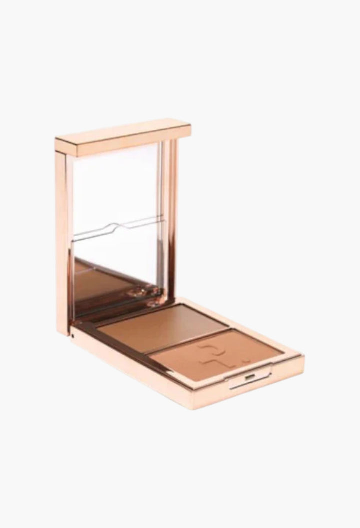 Major Headlines Double-Take Crème & Powder Blush Duo - GLAM MODA