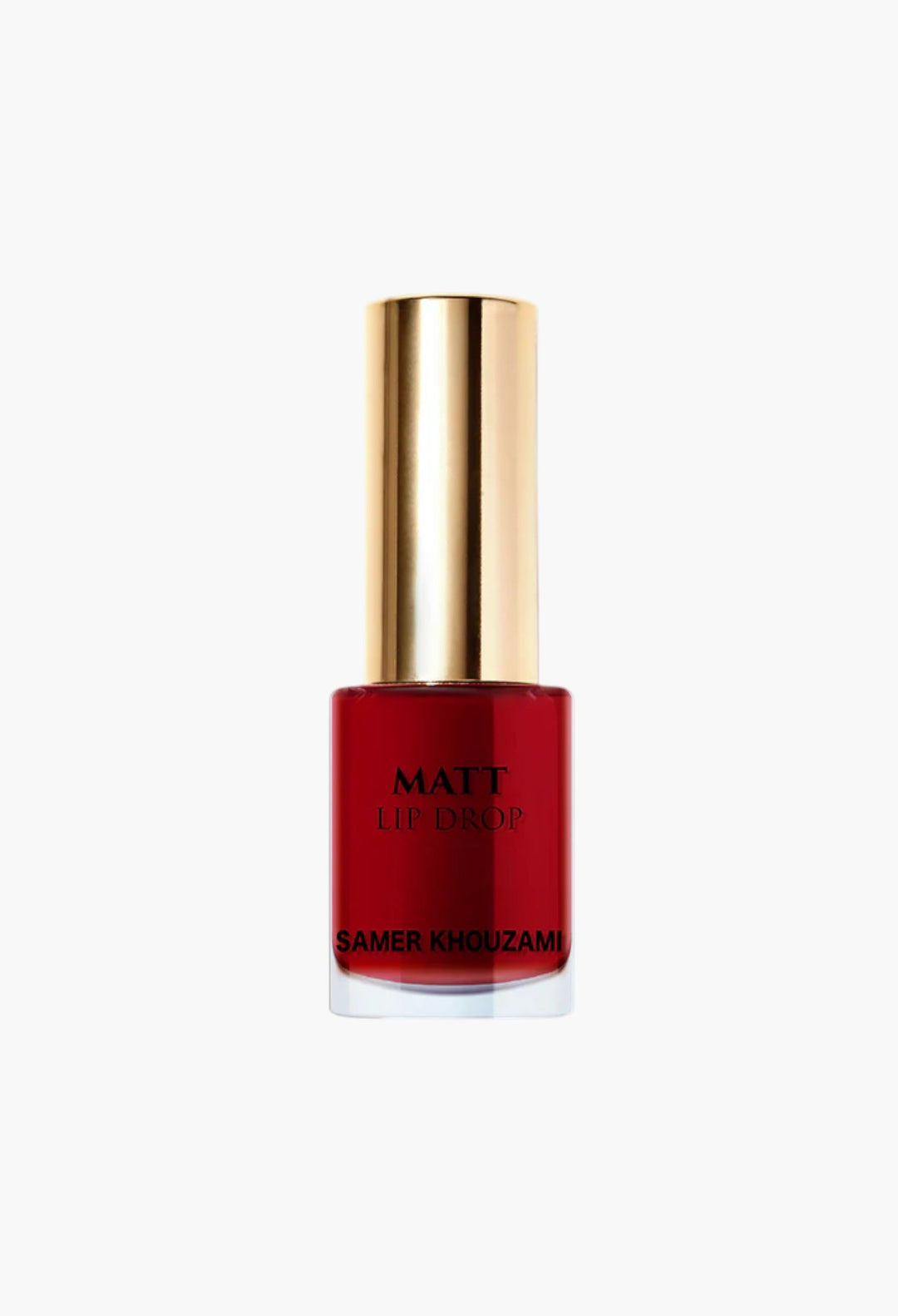 image Matt Lip Drop - 43
