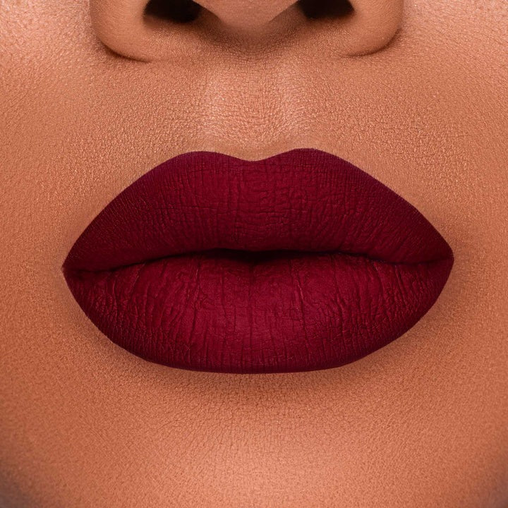 image Matt Lip Drop - 52