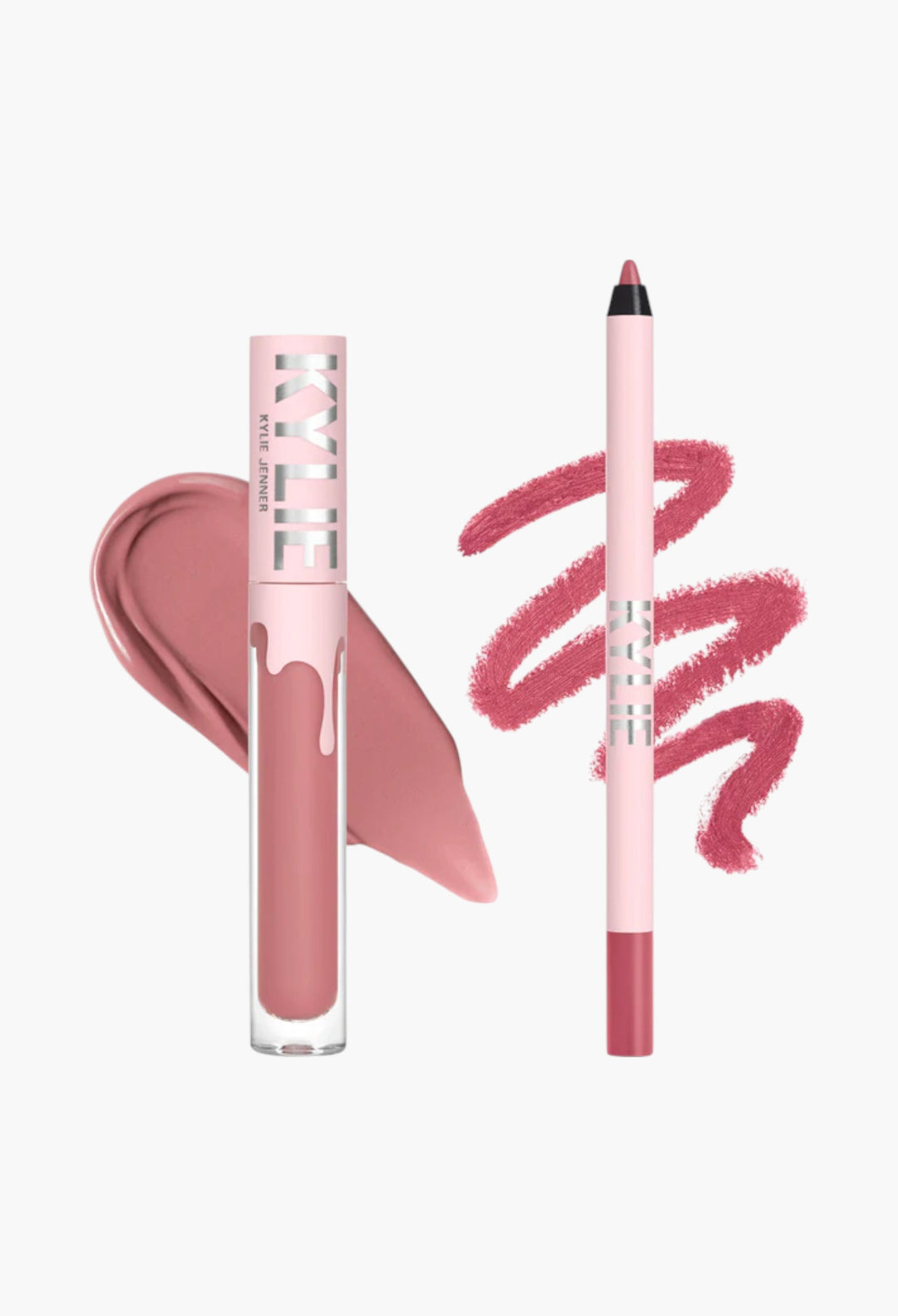 Posie K - Matte Lip Kit - GLAM MODA