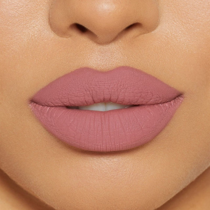 Posie K - Matte Lip Kit - GLAM MODA