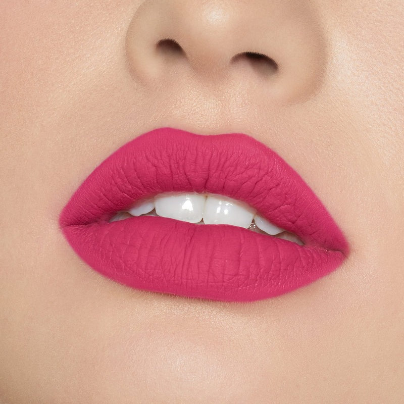 Valentine - Matte Lip Kit - GLAM MODA