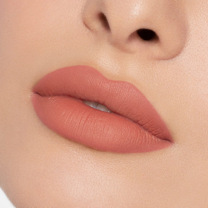 Queen - Matte Lip Kit - GLAM MODA