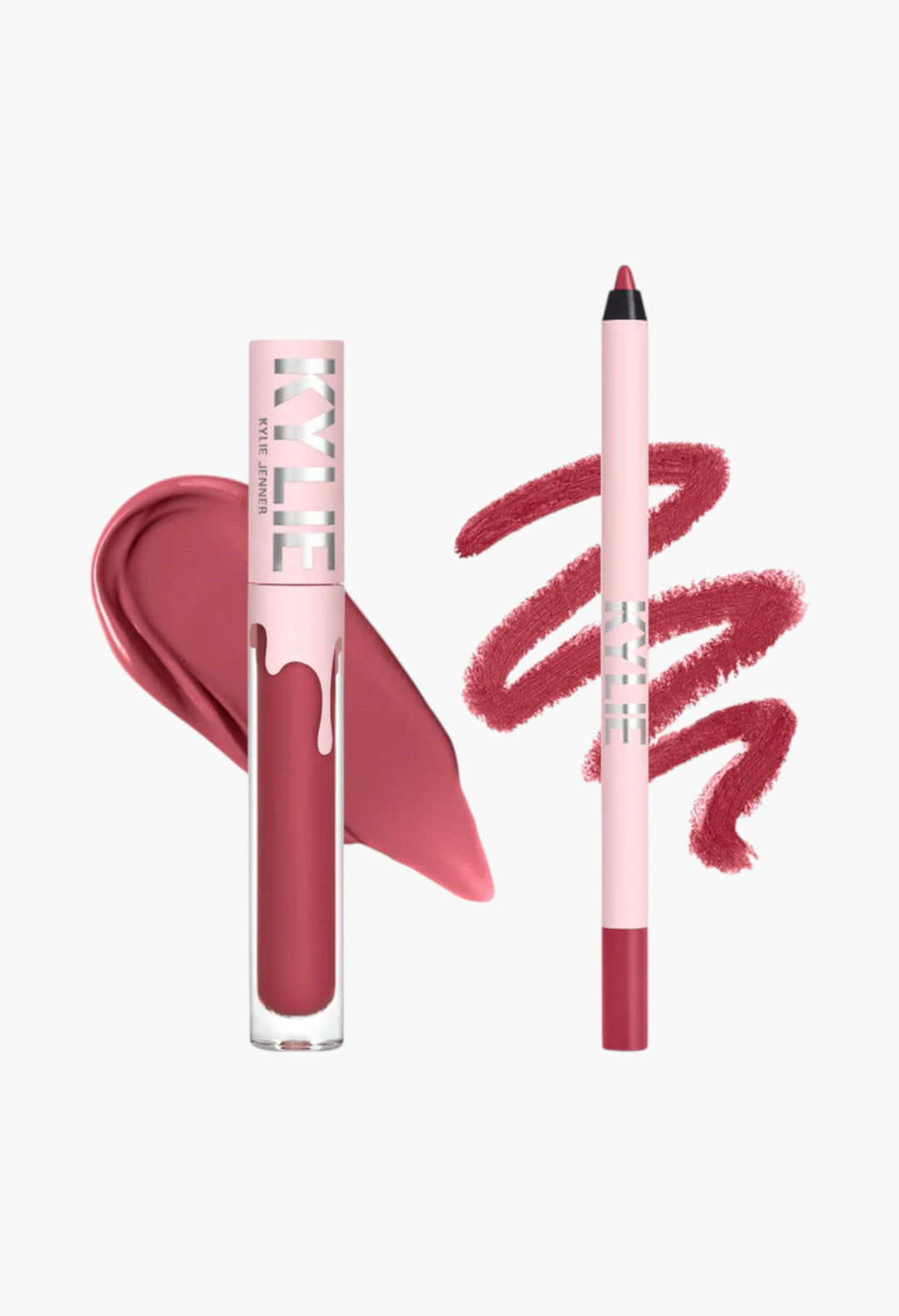 Better Not Pout - Matte Lip Kit - GLAM MODA