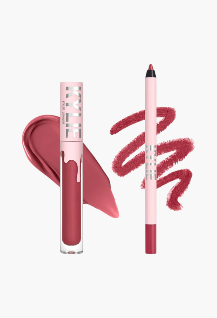 Better Not Pout - Matte Lip Kit - GLAM MODA