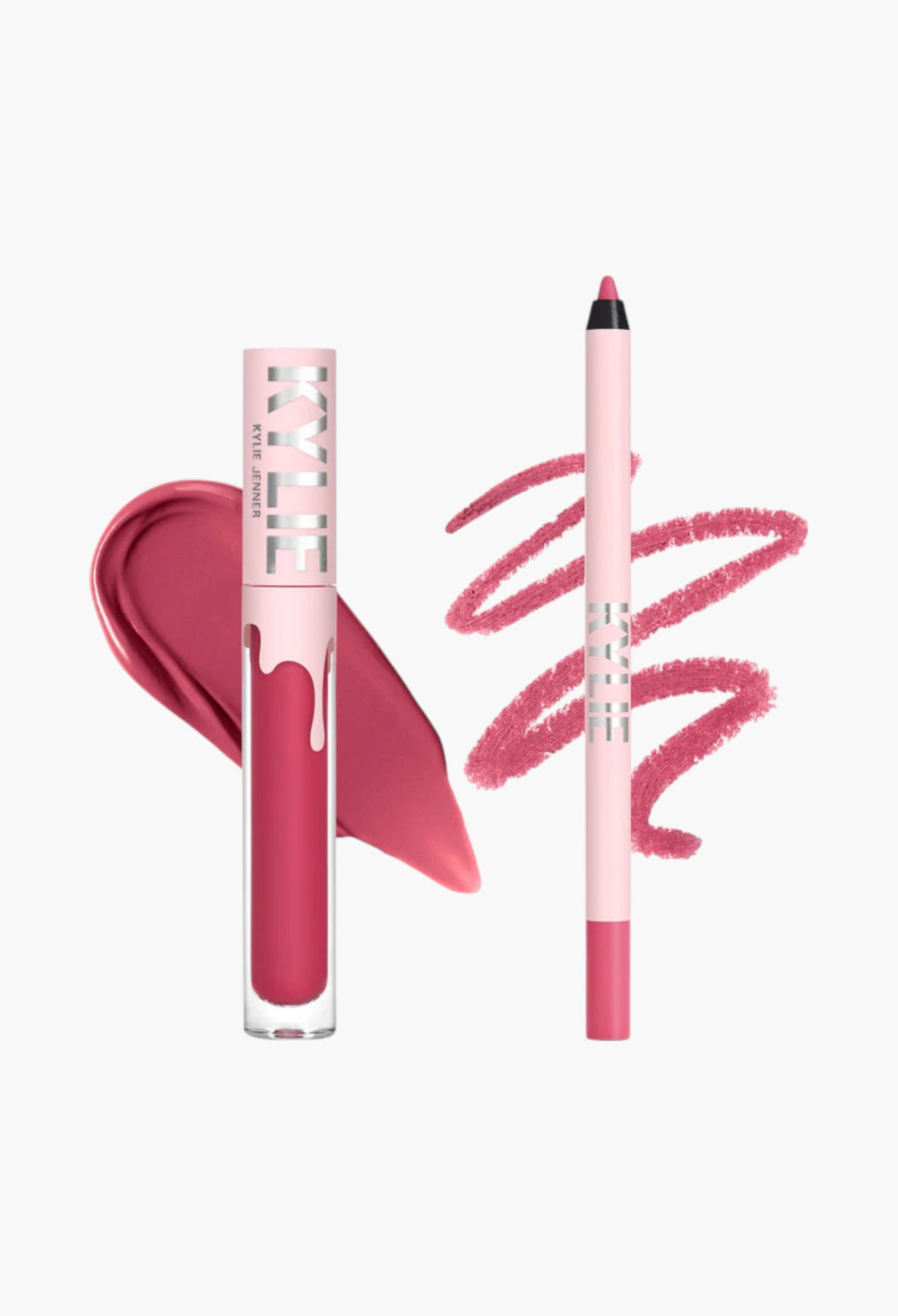 Extraordinary - Matte Lip Kit - GLAM MODA