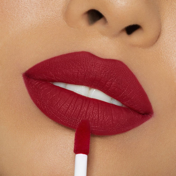 Bite Me - Matte Lip Kit - GLAM MODA