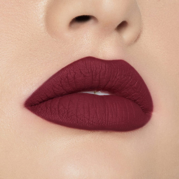 Hollyberry - Matte Lip Kit - GLAM MODA